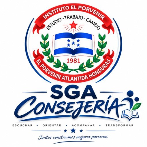 Logo Consejería
